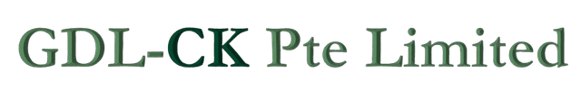 GDL-CK Pte Limited